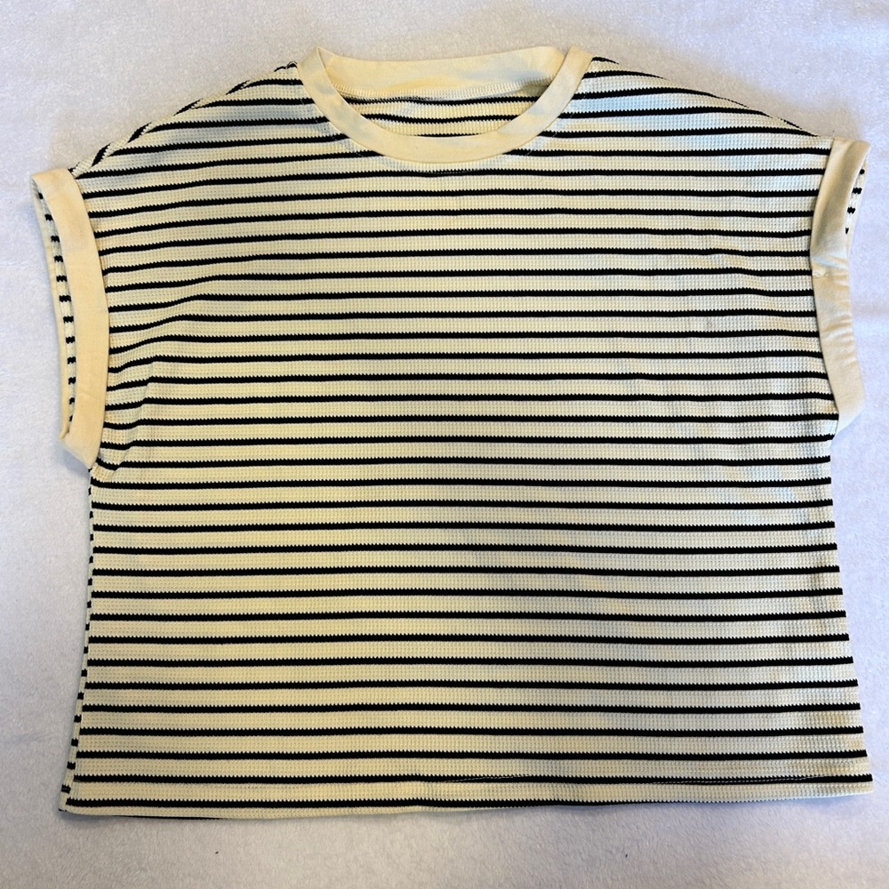 Striped T-Shirt